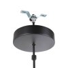 Eglo AYCLIFFE Pendant Light black, 1-light source