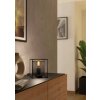 Eglo CATTERICK Table lamp black, 1-light source