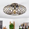 Oravi Ceiling Light Antique, gold, 1-light source