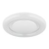 Globo RADA Ceiling Light LED white, 1-light source