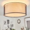 Cerdedo Ceiling Light white, 3-light sources