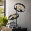 Hover Table lamp anthracite, 1-light source