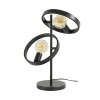 Hover Table lamp anthracite, 1-light source