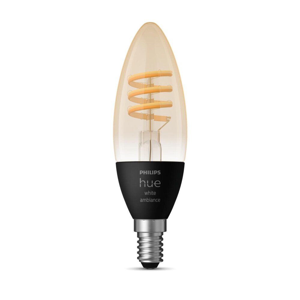 Philips Hue White Ambiance 6W E14 - LED Bulb