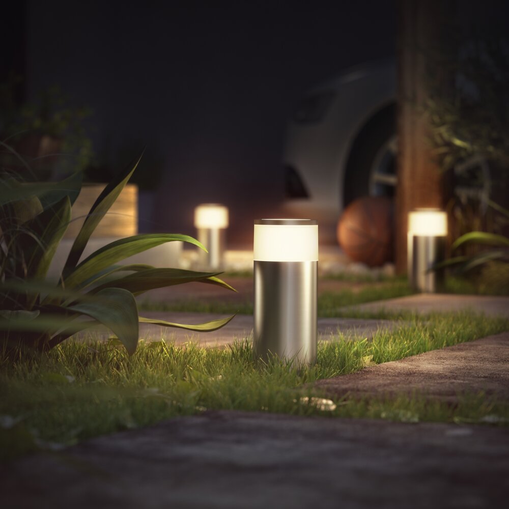 Low Voltage Outdoor Garden Lights from in-lite, Lumena & Konstsmide