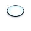 Philips WiZ Super Slim Ceiling Light LED black, 1-light source