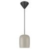 Nordlux NOTTI Pendant Light black, 1-light source