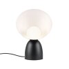 Design For The People by Nordlux HELLO Table lamp black, 1-light source