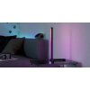 Eglo RGBIC Table lamp LED black, 1-light source, Remote control, Colour changer