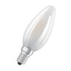 OSRAM CLASSIC B Set of 2 LED E14 4 Watt 2700 Kelvin 470 Lumen