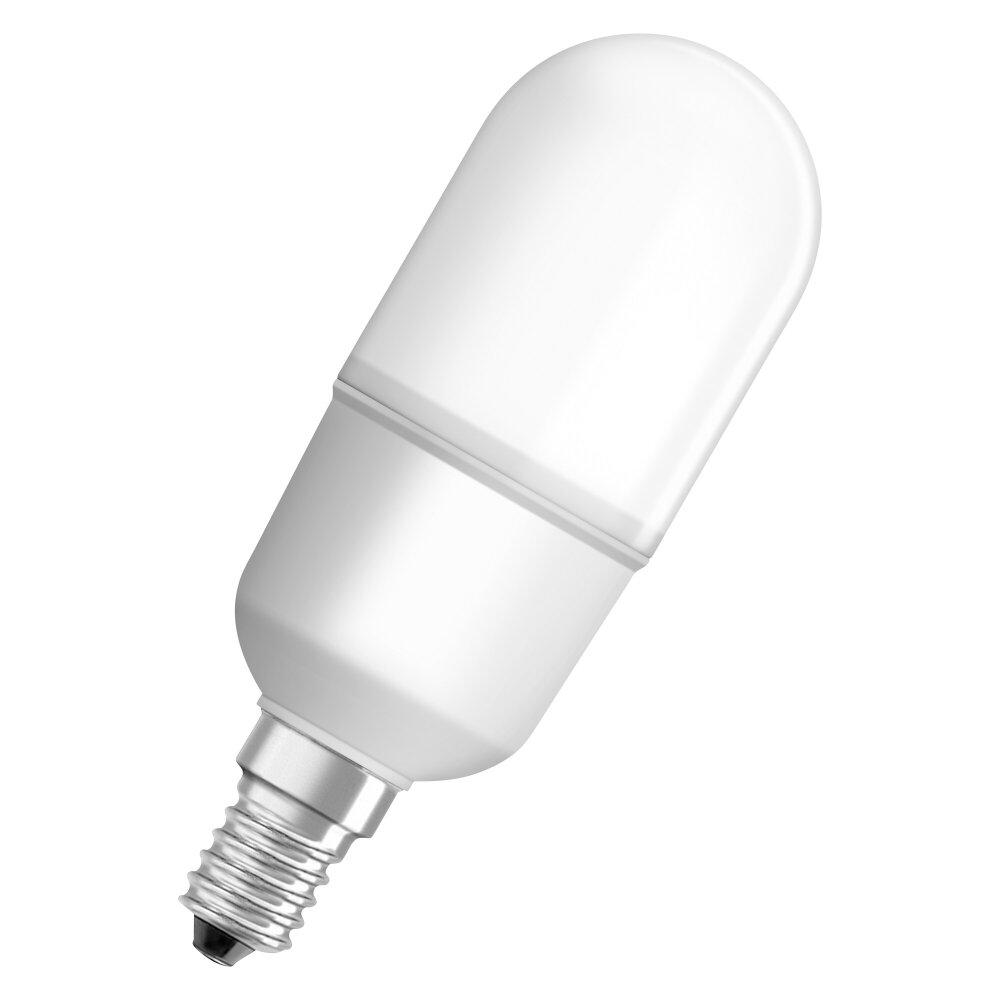 E14 8 store watt led