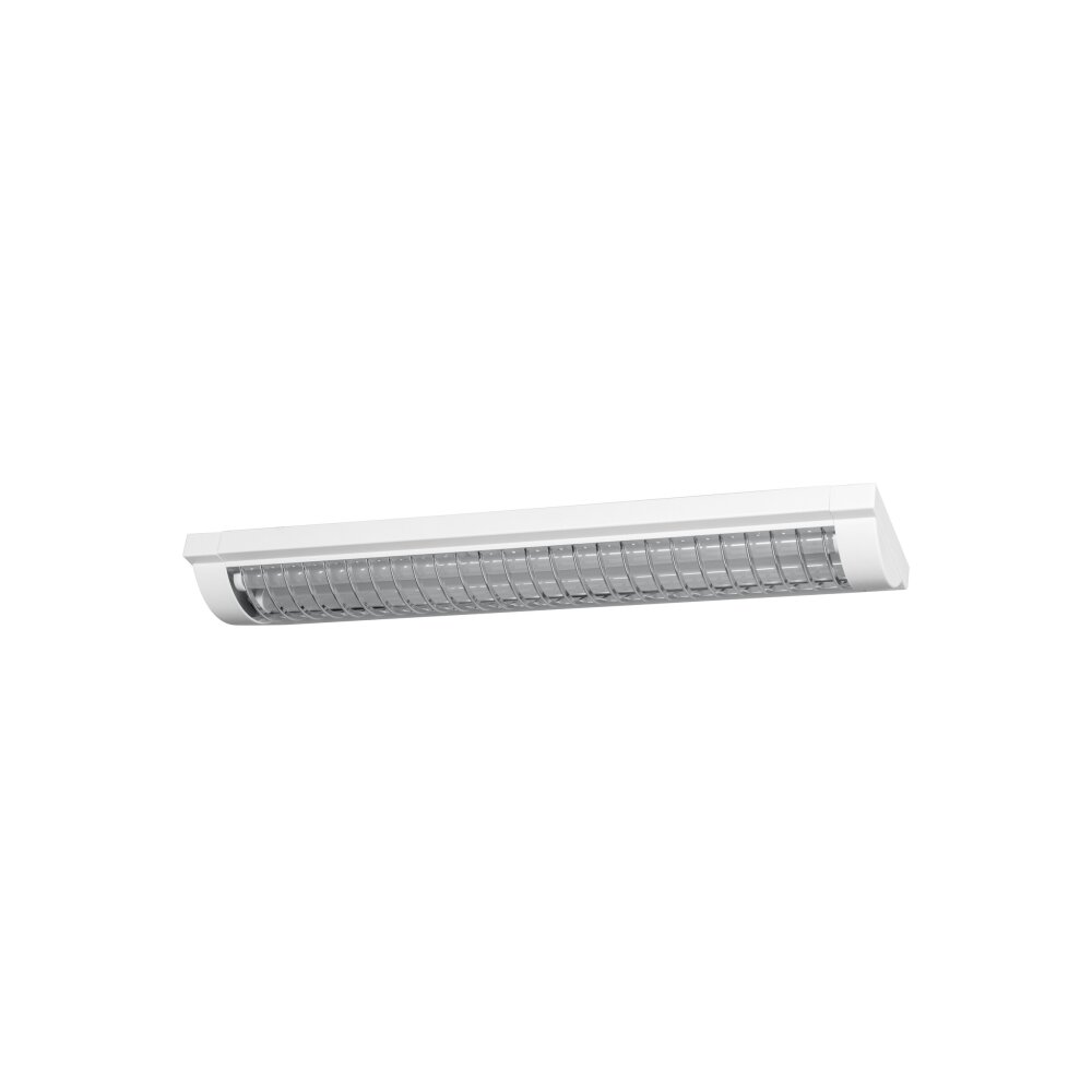 LEDVANCE OFFICE LINE Pendant Light white, 1-light source