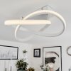 Cochato Ceiling Light LED white, 1-light source