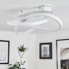 Cochato Ceiling Light LED white, 1-light source