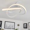 Cochato Ceiling Light LED white, 1-light source