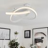 Cochato Ceiling Light LED white, 1-light source