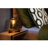 Lucide SISKA Table lamp black, 1-light source