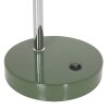 Steinhauer Spring Table lamp green, 1-light source