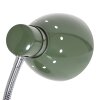 Steinhauer Spring Table lamp green, 1-light source