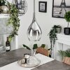 Capdevila Pendant Light chrome, 1-light source