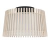 Eglo FATTORIA Ceiling Light black, 1-light source