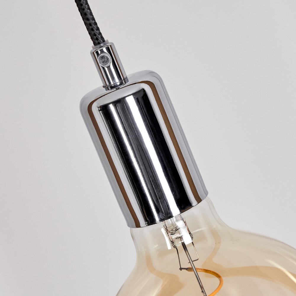 Bernal Floor Lamp Ecru, 1-light source