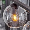 Koyoto Pendant Light glass 15 cm clear, 4-light sources