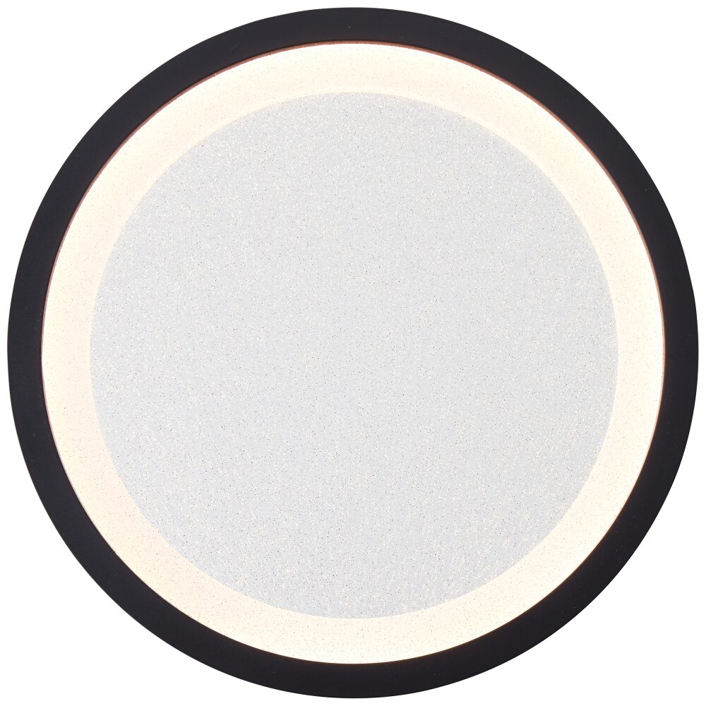 Brilliant Mosako Ceiling Light LED white, 1-light source