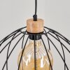 Atake Pendant Light Ecru, 1-light source