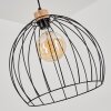 Atake Pendant Light Ecru, 1-light source