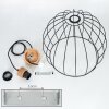 Atake Pendant Light Ecru, 1-light source