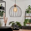 Atake Pendant Light Ecru, 1-light source