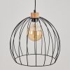 Atake Pendant Light Ecru, 1-light source