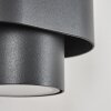 Guampacha Outdoor Wall Light anthracite, 1-light source