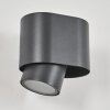 Guampacha Outdoor Wall Light anthracite, 1-light source