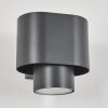 Guampacha Outdoor Wall Light anthracite, 1-light source