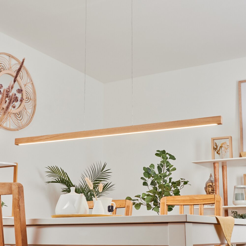 Mixto Pendant Light LED Ecru, 1-light source