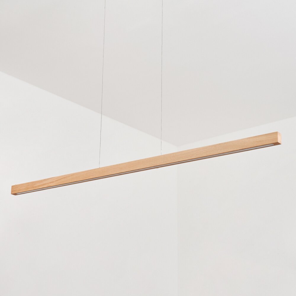 Mixto Pendant Light LED Ecru, 1-light source