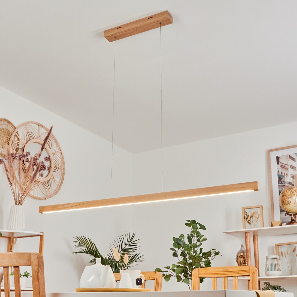 Mixto Pendant Light LED Ecru, 1-light source