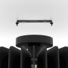 Eglo PALOMBAIA Ceiling Light black, 1-light source