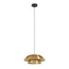 Eglo CENCIARA Pendant Light black, 1-light source