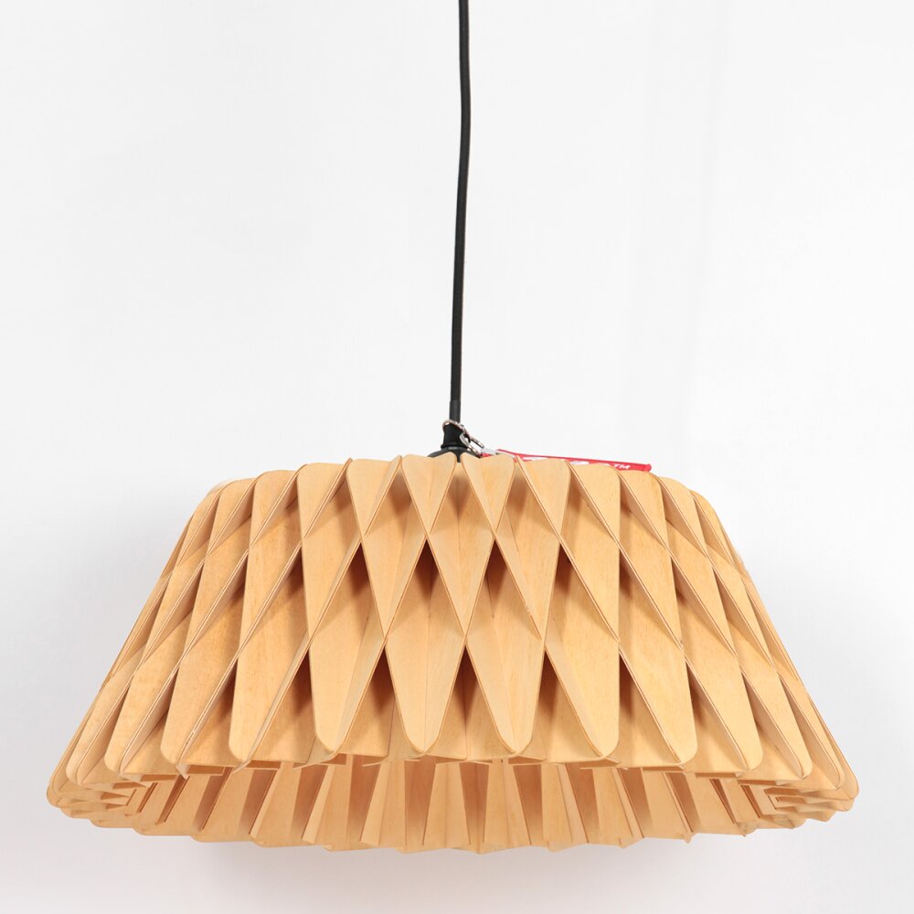 Steinhauer Maze Pendant Light, 1-light source