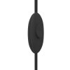 Eglo NARICES Pendant Light black, 1-light source