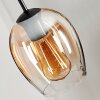 Vevino Pendant Light glass 15cm clear, 1-light source