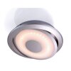 Deko Light SWING recessed light LED silver, 1-light source