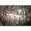 Leuchten Direkt Sanguin Ceiling Light chrome