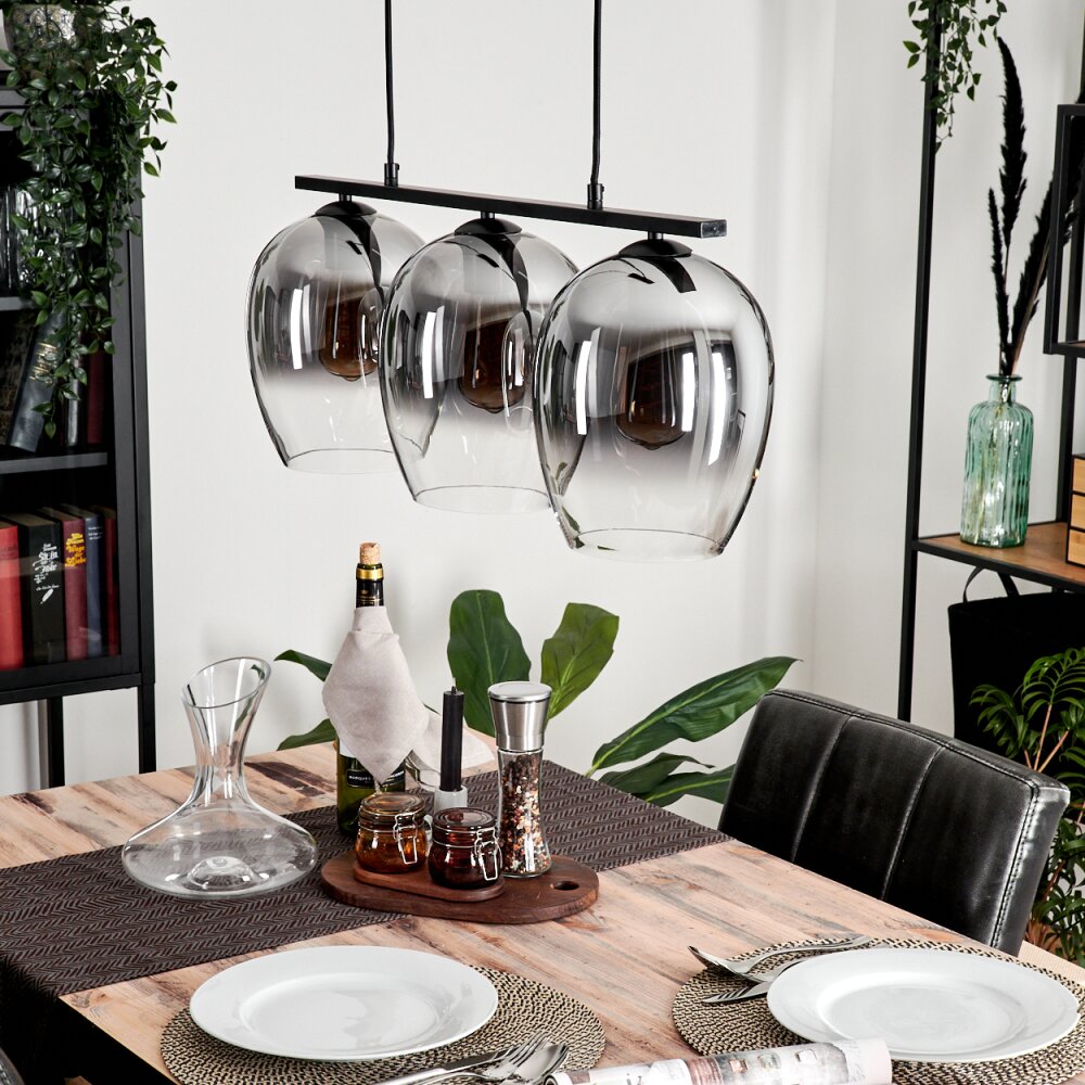 3 light dining on sale room pendant