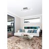 Reality ARGOS Ceiling Light LED chrome, 1-light source