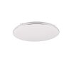 Reality BLANCA Ceiling Light LED white, 1-light source