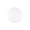 Reality BLANCA Ceiling Light LED white, 1-light source